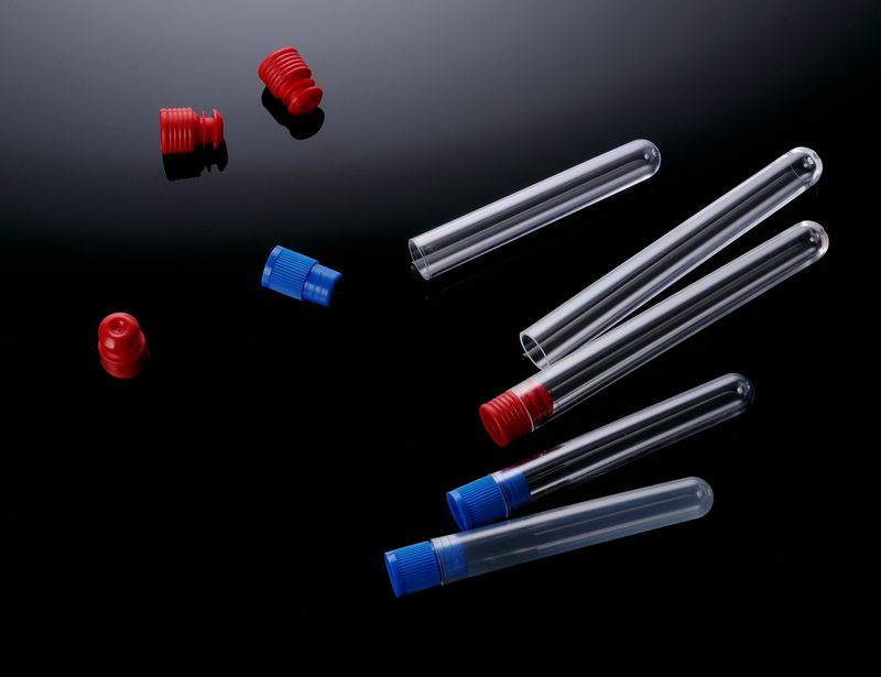 Test Tubes
