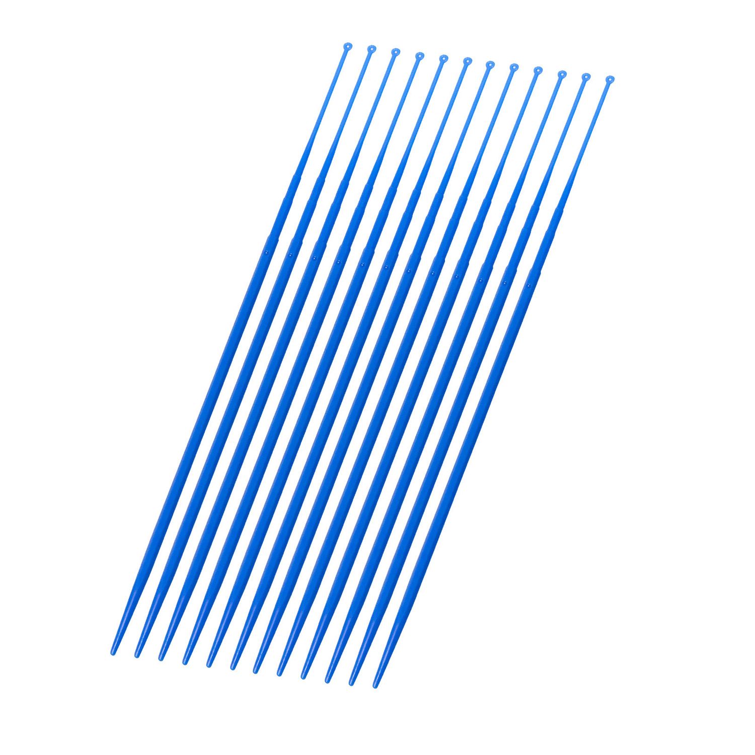 Biologix® Inoculating Loops-1μL, 25 Pieces/Pack, 1,000 Pieces/Case