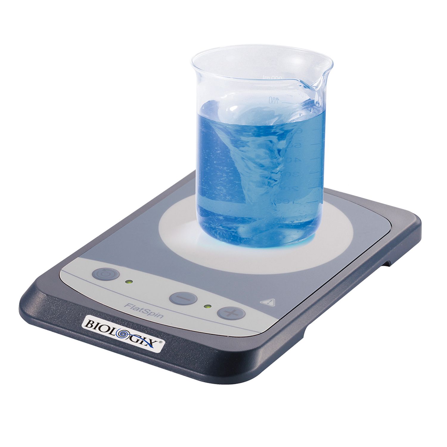 Biologix® FlatSpin Magnetic Stirrer 1 Piece/Case