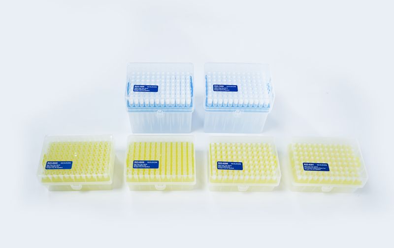 LTS Pipette Tips