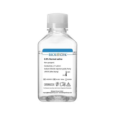 High Grade Water