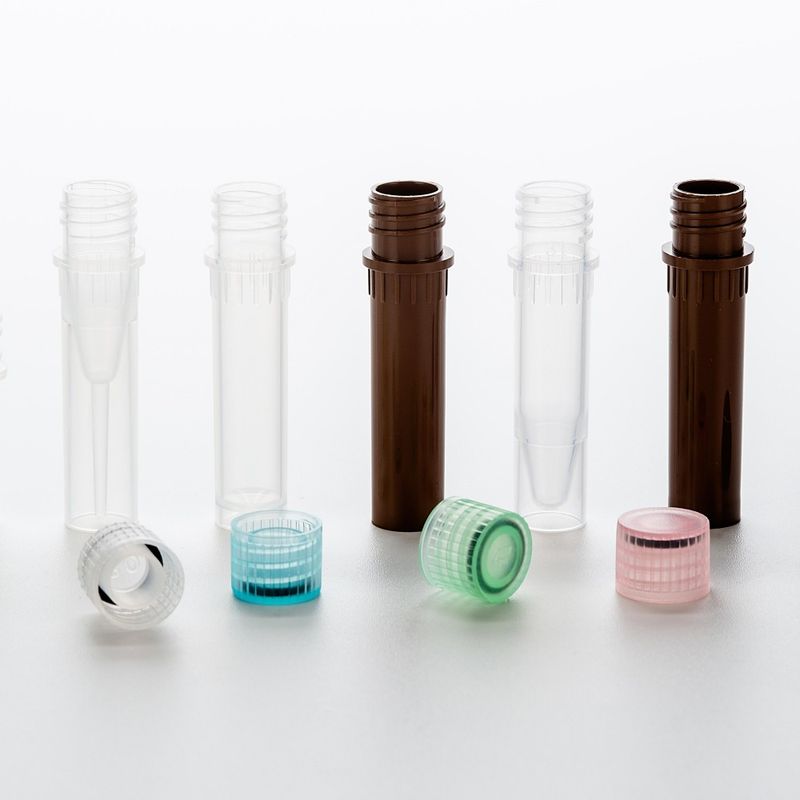Biologix Cryogenic Vials