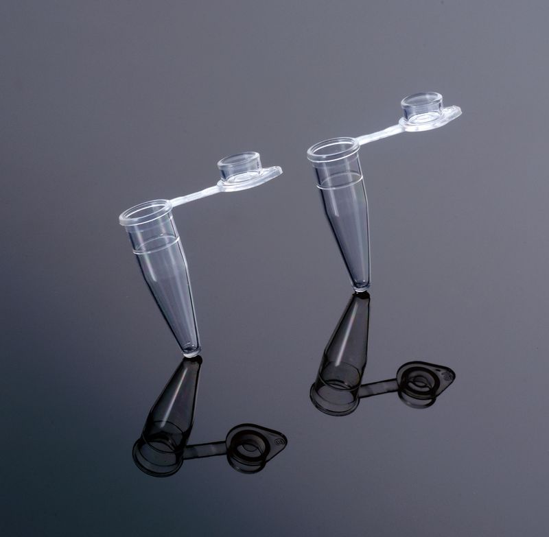 PCR Single Tubes