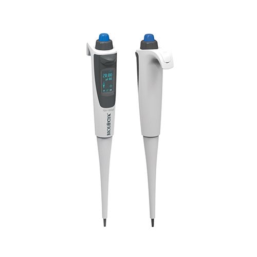 Biologix® dPette Digital Pipette 1 Piece/Case