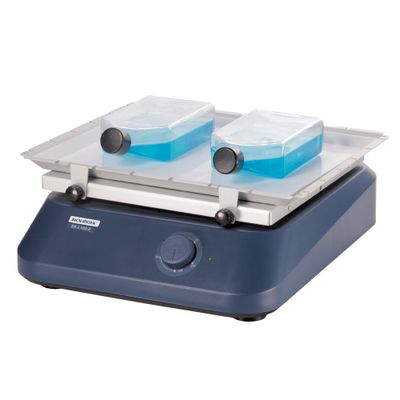 Biologix® Economical Digital Linear Shaker, Euro  plug, 100V-220V/50Hz/60Hz, 1 Piece/Case