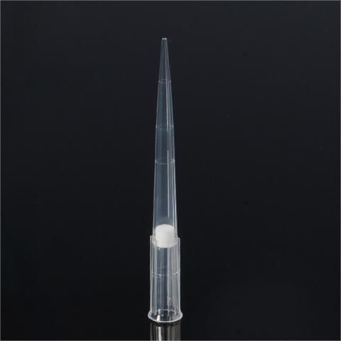Biologix® Filter/Pipet Tips-10μl / 1000μl (Bulk), Case of 10000
