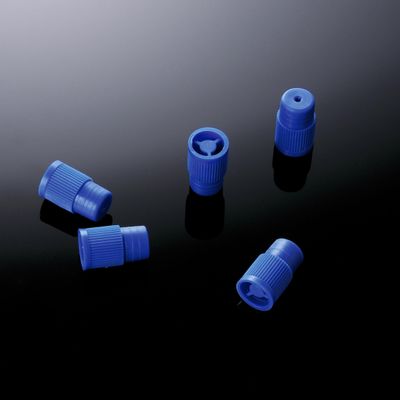 Biologix Test Tubes Caps-1000 Pieces/Bag, 2 Bags/Case