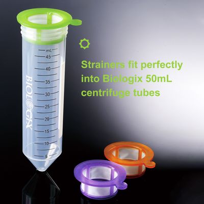Biologix® Cell Strainers-Individual Package, Case of 100