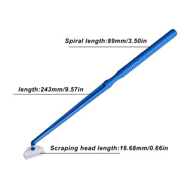 Biologix® Cell Scrapers -Handle, 18/24.3mm, Inividual Package