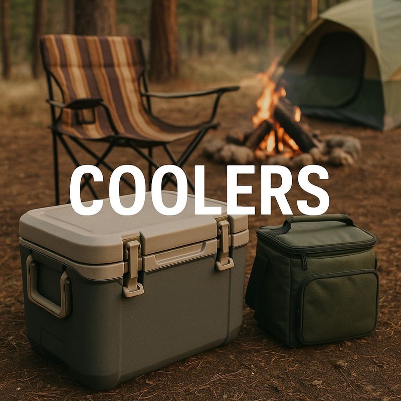 Coolers