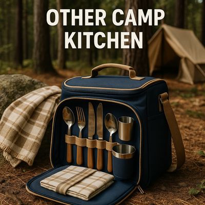 Other Camp Kitchen