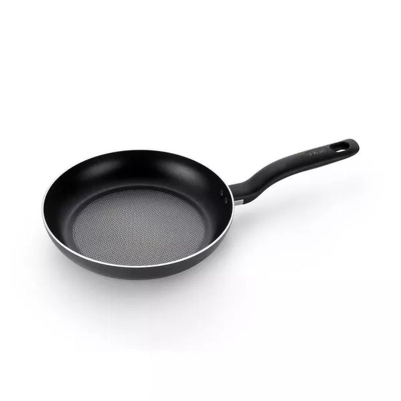 Simply Cook 12.5&quot; Nonstick Fry Pan ¨C Gray