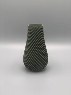 Twist Oliv Grün Matt