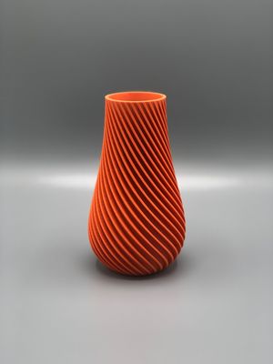 Twist Orange