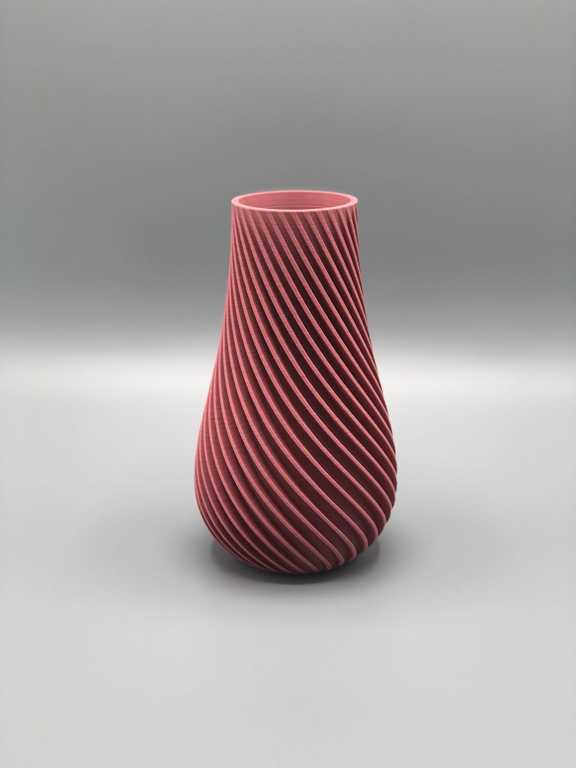 Twist Morandi Purple