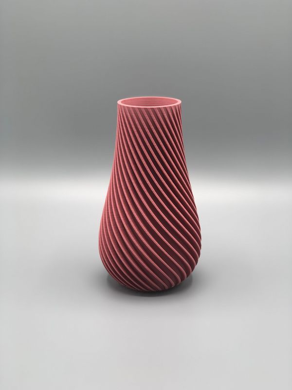 Twist Morandi Purple