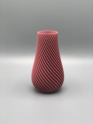 Twist Morandi Purple