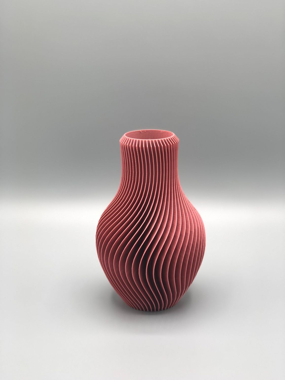 Floria Purple Morandi