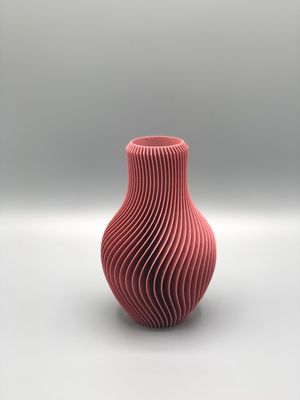 Floria Purple Morandi