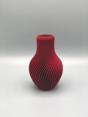 Floria  Kirschrot Matt