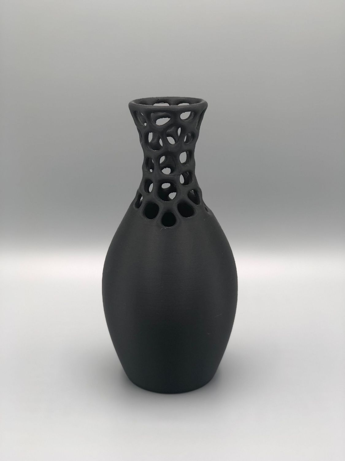 Ventris Schwarz Matt