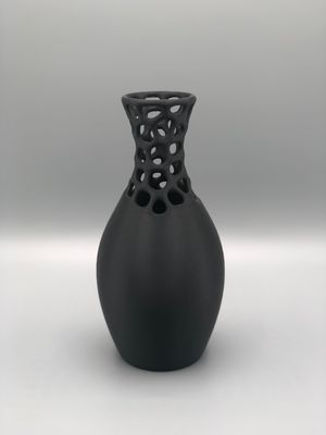 Ventris Schwarz Matt