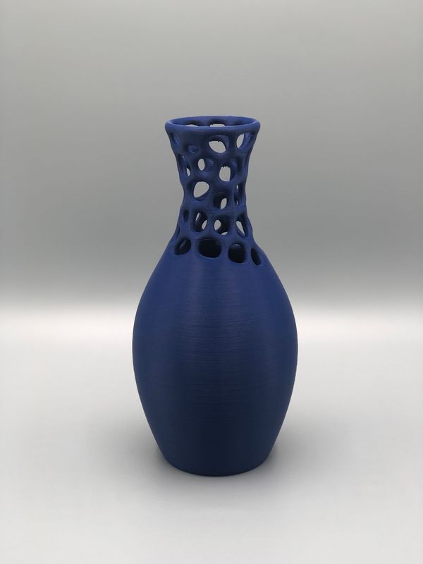 Ventris Navy Blau Matt