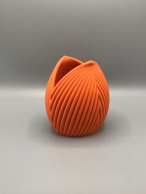 Veloura Orange
