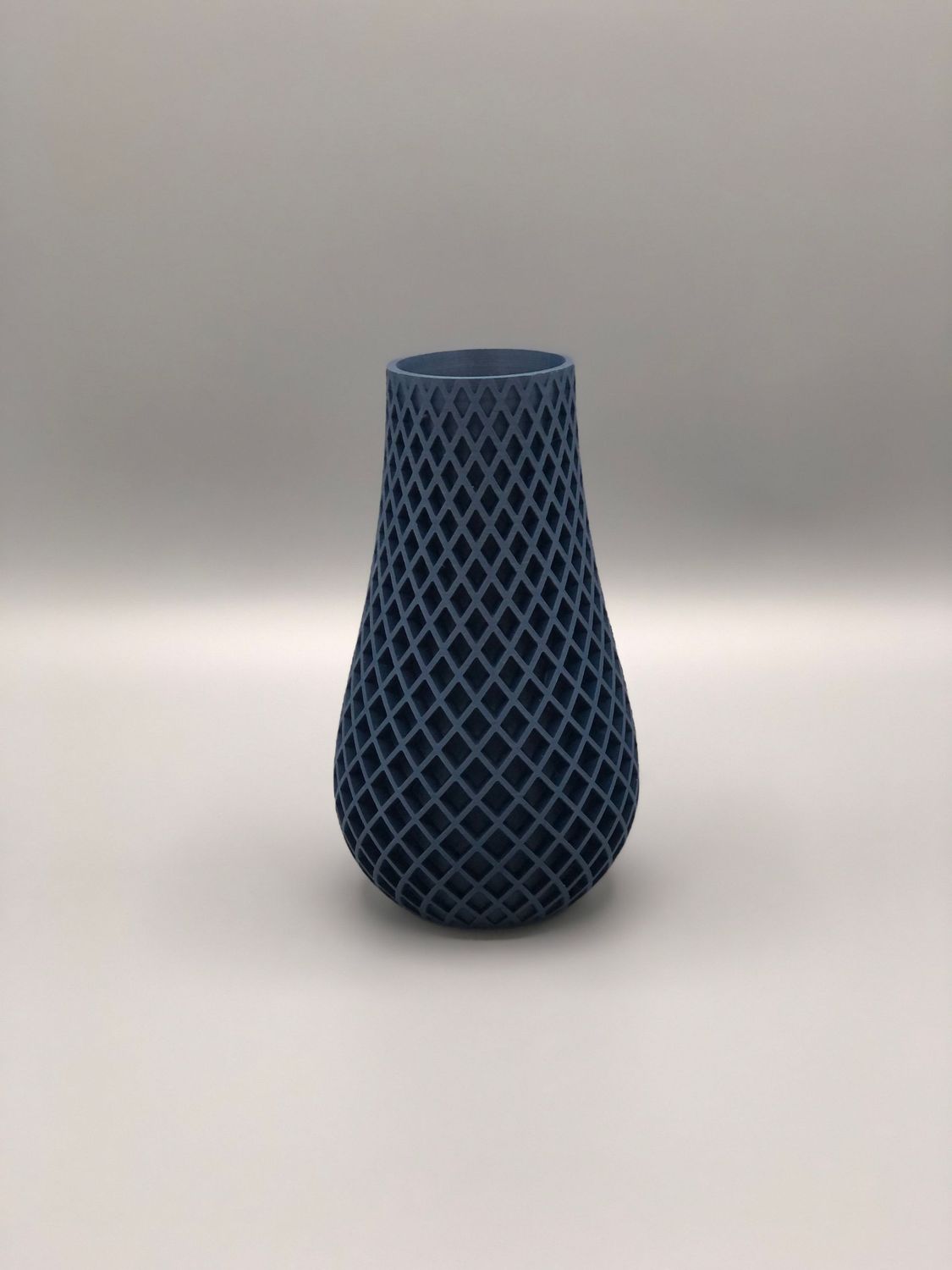 Miron Navy Blau Matt