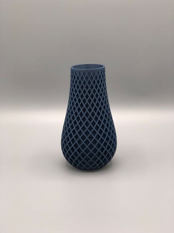 Miron Navy Blau Matt