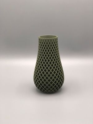 Miron Oliv Grün Matt