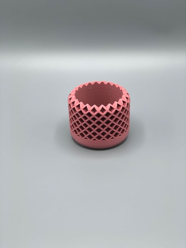 Silma Morandi Purple