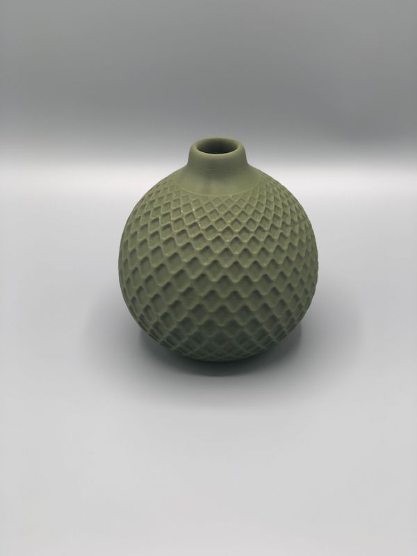 Orbina Oliv Grün Matt