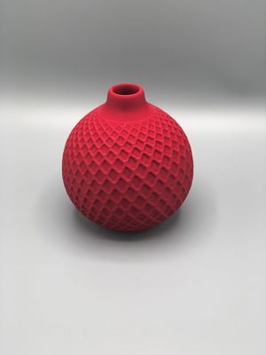 Orbina Kirschrot Matt