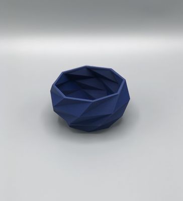 Prisma Navy Blau Matt