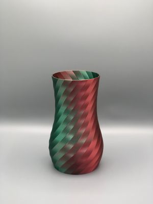 Vase des Monats