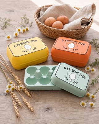 Eierboxen