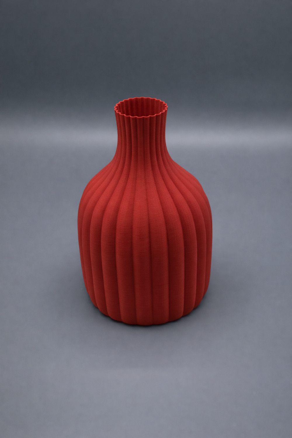 Floria Kirschrot Matt