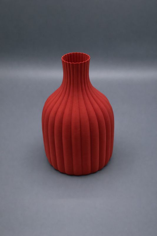 Floria Kirschrot Matt