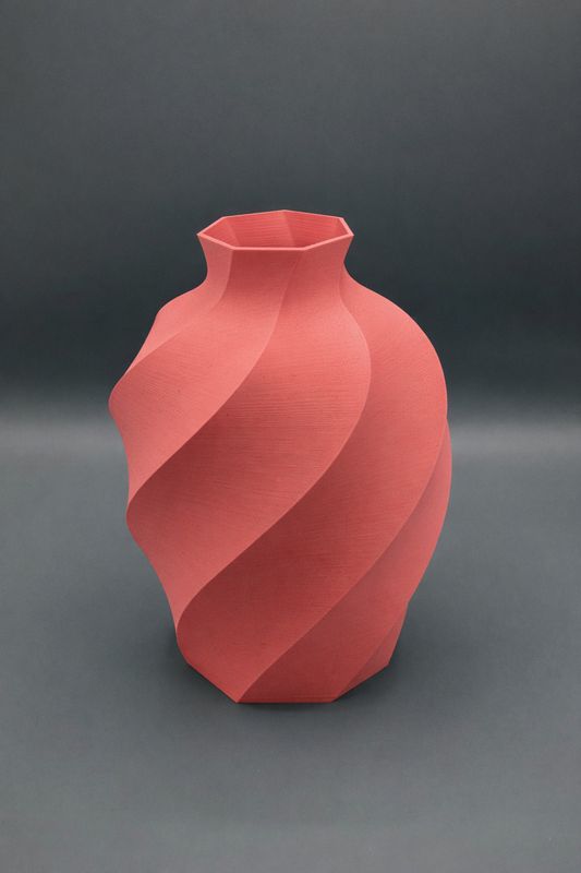 Twist Morandi Purple