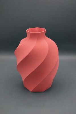 Twist Morandi Purple