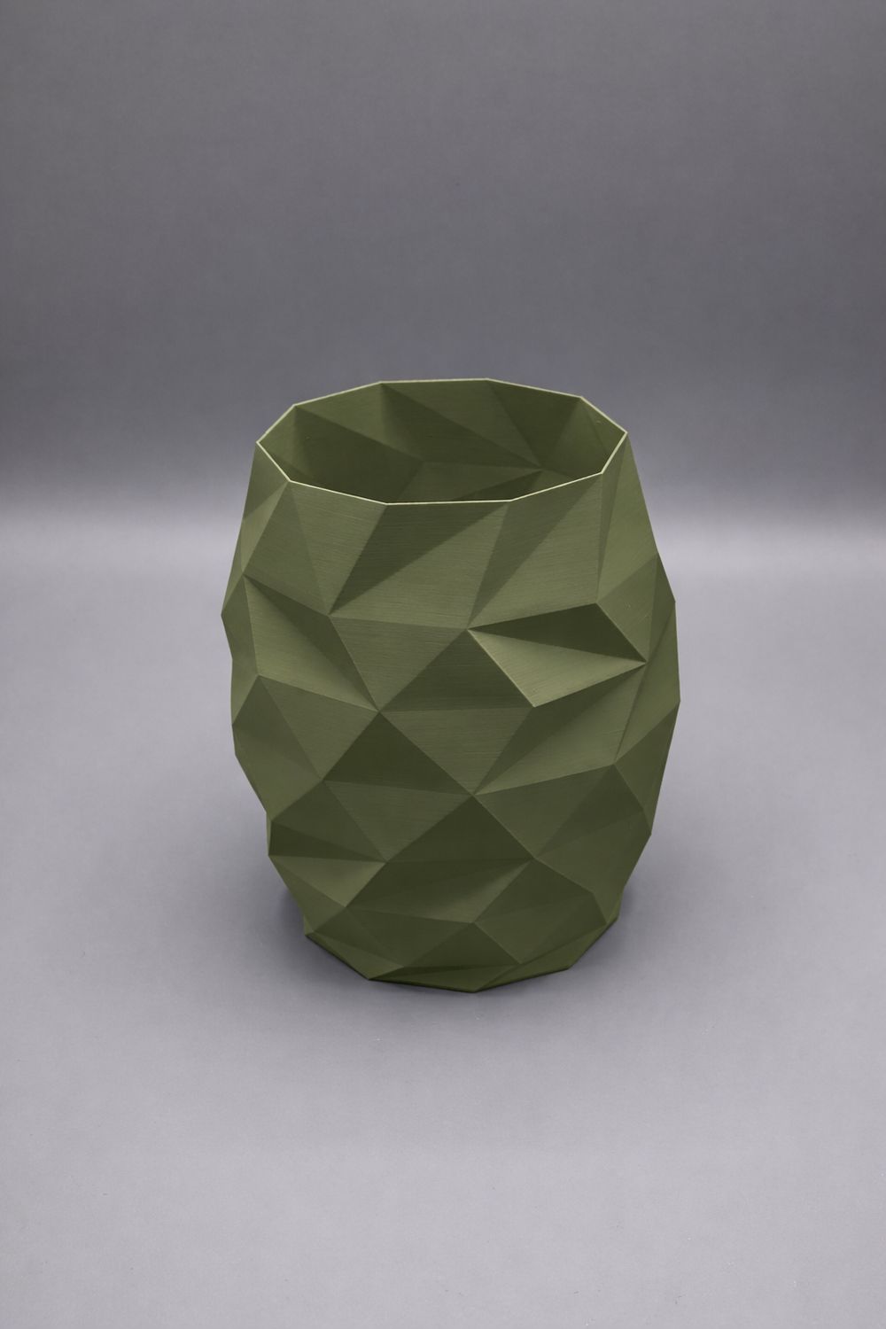 Orbis Oliv Grün Matt