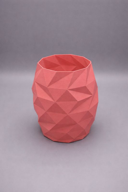 Orbis Morandi Purple