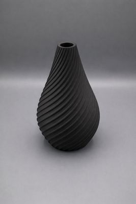 Ventris Schwarz Matt