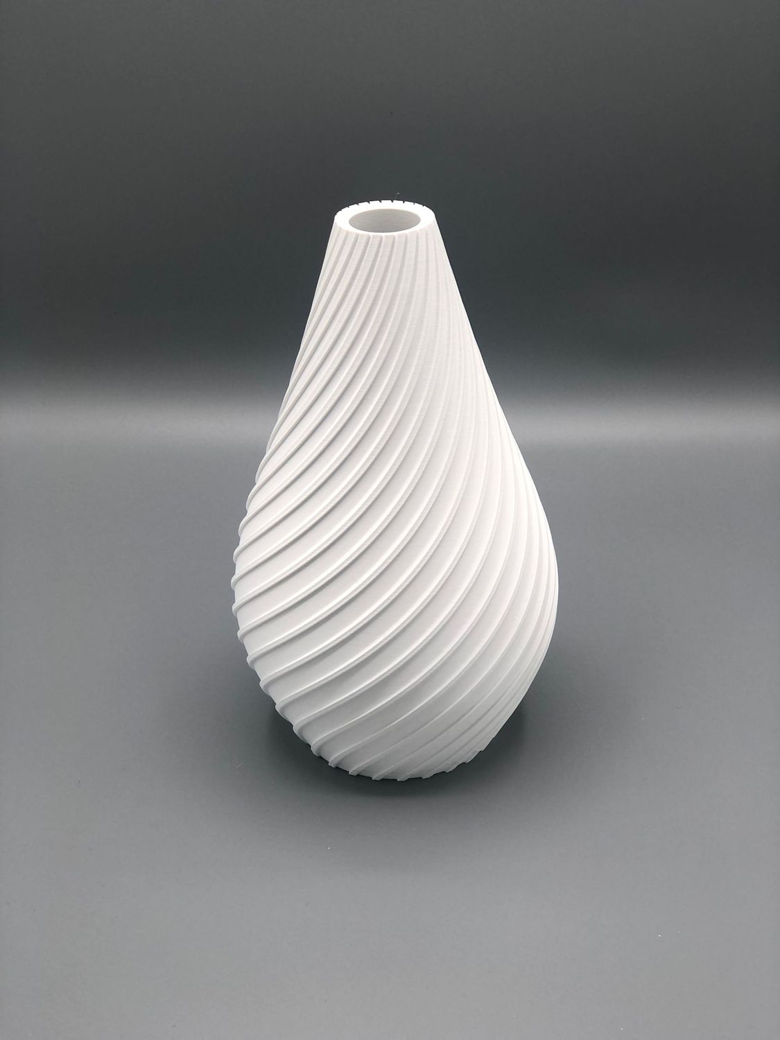 Ventris Kaltes Weiß