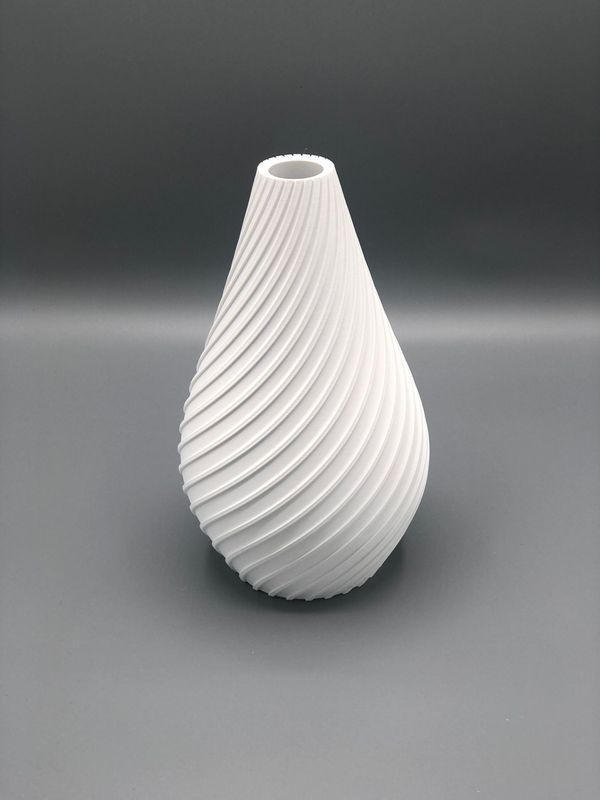 Ventris Kaltes Weiß