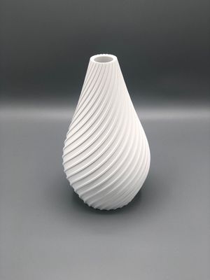 Ventris Kaltes Weiß