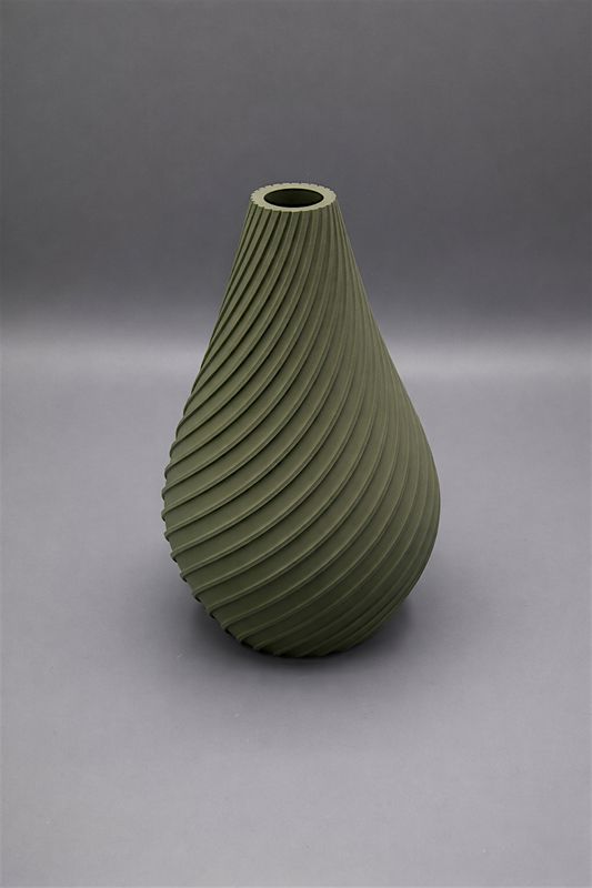 Ventris Oliv Grün Matt