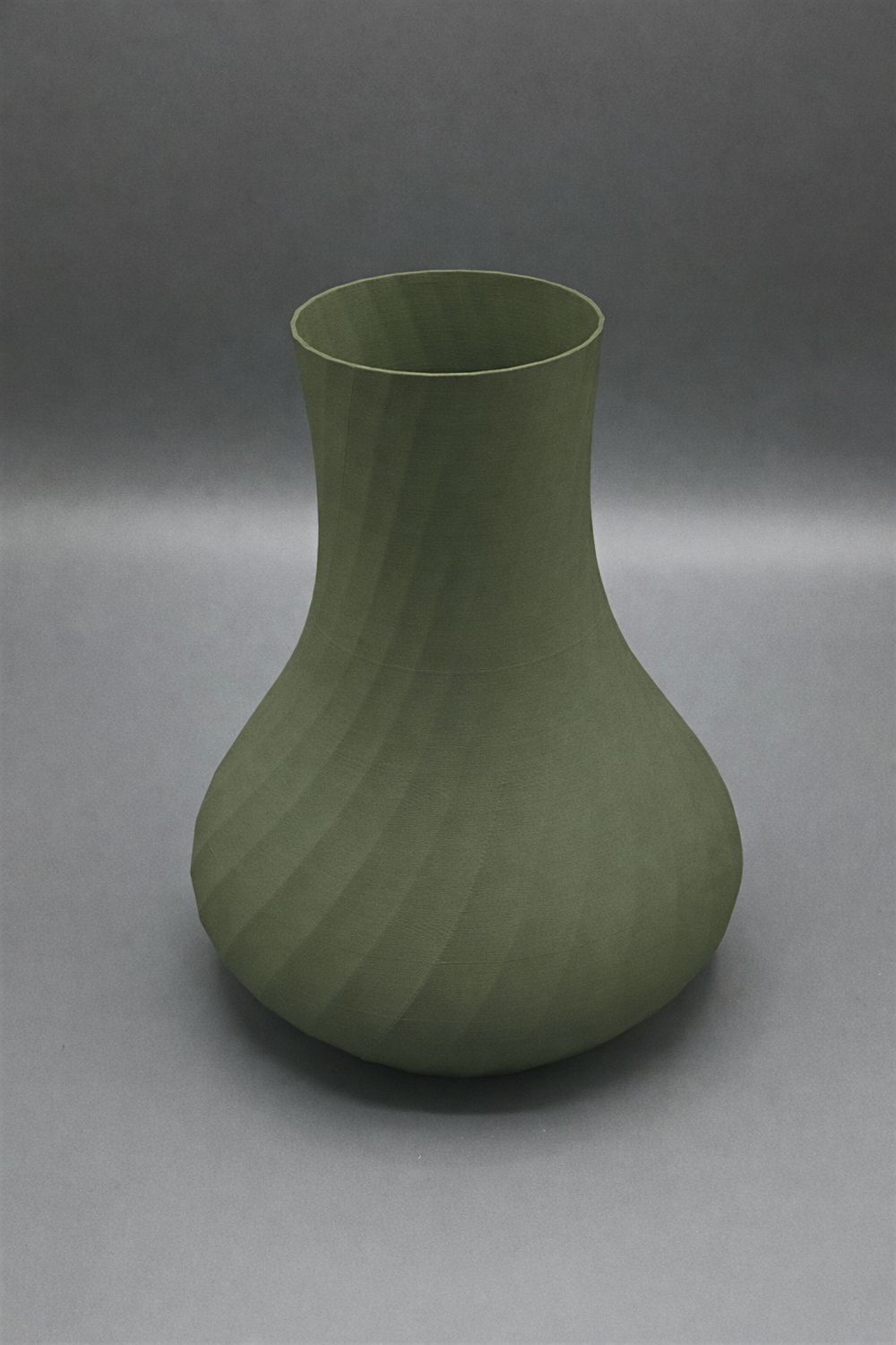 Orbina Oliv Grün Matt