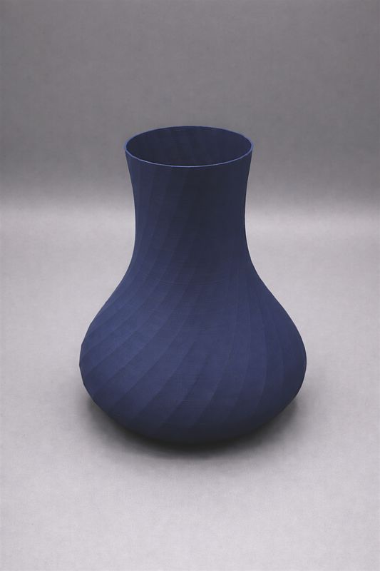 Orbina Navy Blue Matt